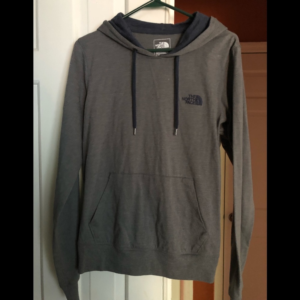 North Face Hoodie